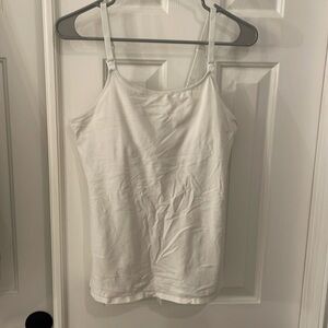 Nursing tank